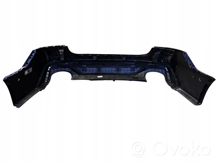 Audi RS7 C8 Rear bumper 4K8807511K