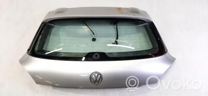Volkswagen Scirocco Tylna klapa bagażnika 1K8
