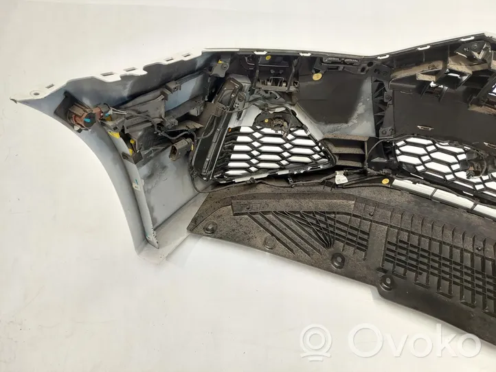 Audi RS6 C8 Front piece kit 4K8807217