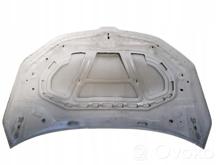 Skoda Karoq Engine bonnet/hood KAROQ