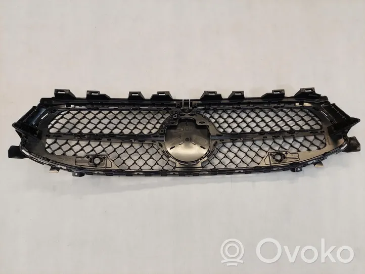 Mercedes-Benz CLA C118 X118 Grille de calandre avant A1188883800