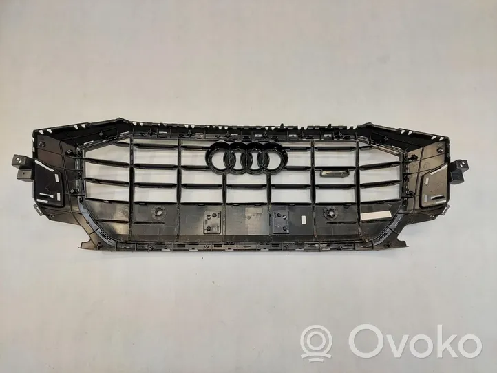 Audi Q8 Grille de calandre avant 4M8853651