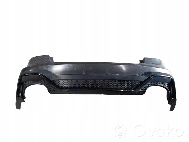 Audi RS7 C8 Rear bumper 4K8807511K