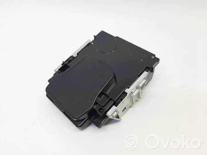 Audi Q7 4M Windshield/windscreen camera 4M0907217D