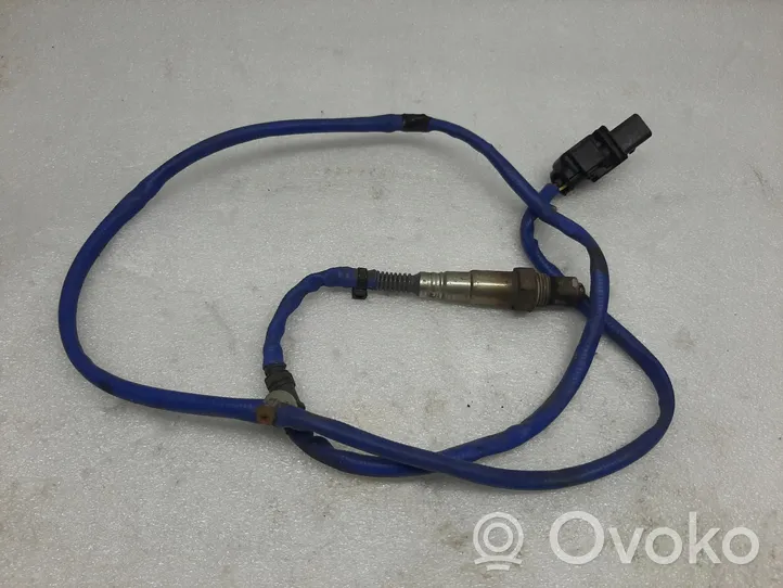 Porsche Cayenne (92A) Sensore della sonda Lambda 94860613400