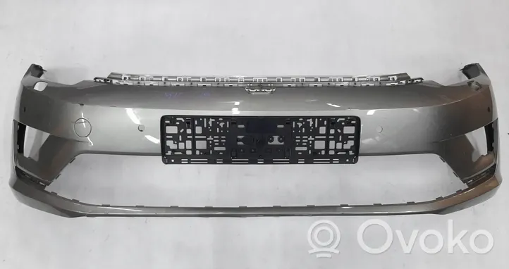 Volkswagen Golf Sportsvan Front bumper 510807221F