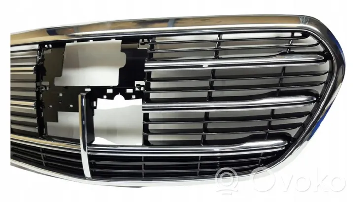 Mercedes-Benz S W223 Grille de calandre avant A2238804100