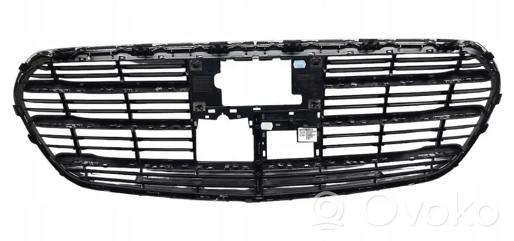 Mercedes-Benz S W223 Grille de calandre avant A2238804100