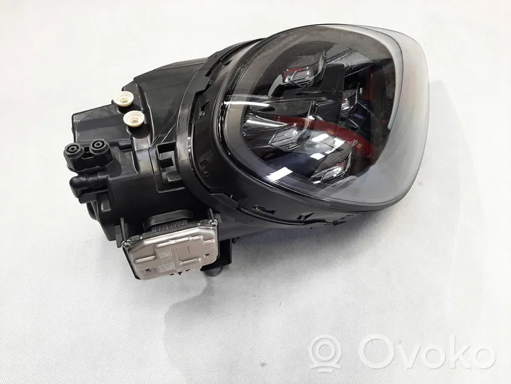 Porsche Cayenne (9Y0 9Y3) Lampa przednia 9Y0941036F