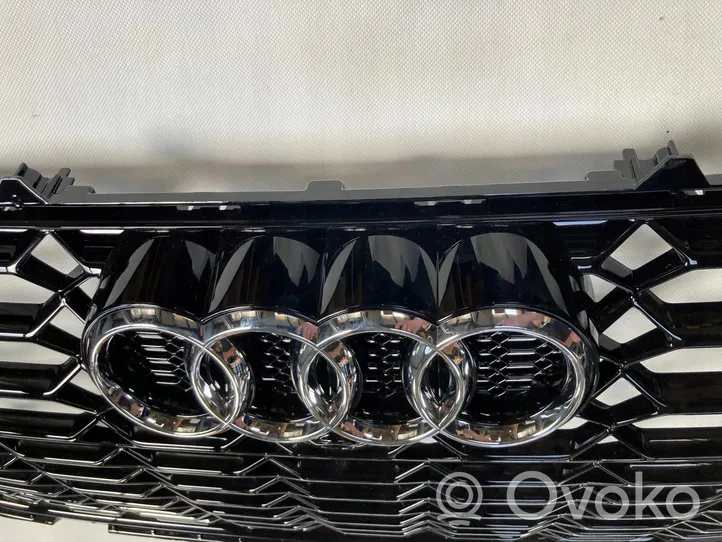 Audi RS5 Grille de calandre avant 8W6853651AN