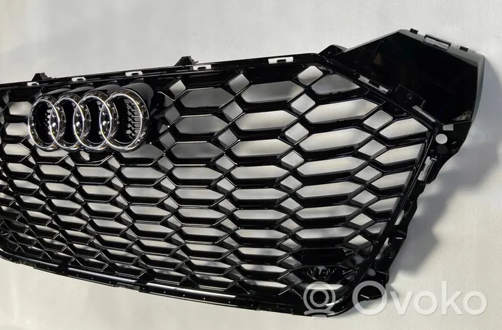 Audi RS5 Grille de calandre avant 8W6853651AN