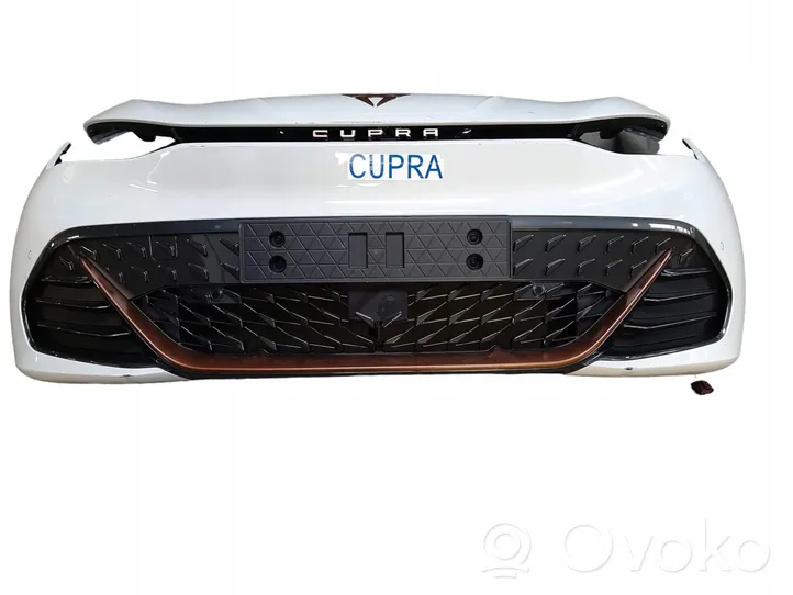 Cupra Born Pare-choc avant 10E807221D