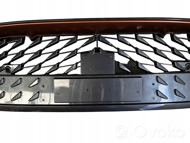 Cupra Born Grille inférieure de pare-chocs avant 10E805903C