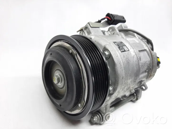 BMW 1 F40 Compresor (bomba) del aire acondicionado (A/C)) 7948797-02