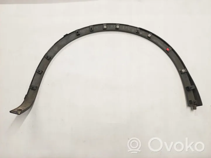 Porsche Cayenne (92A) Rivestimento passaruota posteriore 7P5853827D