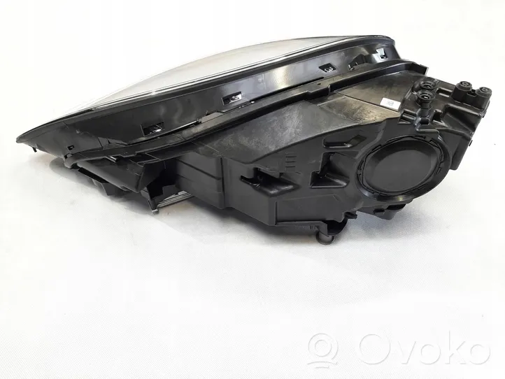 Porsche Cayenne (9Y0 9Y3) Lampa przednia 9Y0941034AL