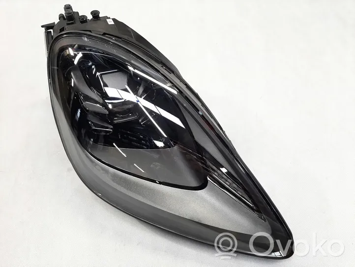 Porsche Cayenne (9Y0 9Y3) Lampa przednia 9Y0941034AL