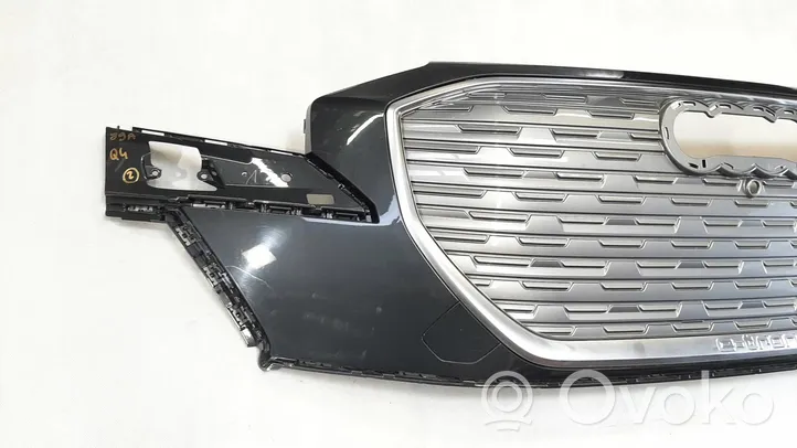 Audi Q4 Sportback e-tron Atrapa chłodnicy / Grill 89A807725A