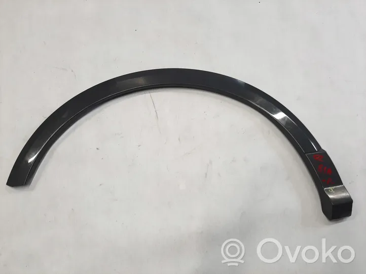 Audi Q2 - Rear arch trim 81A853818A