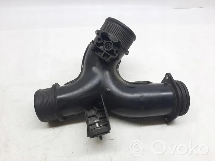 Volkswagen Touareg II Capteur de pression d'air 7P0145795A