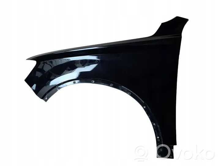 Audi Q7 4M Front piece kit 