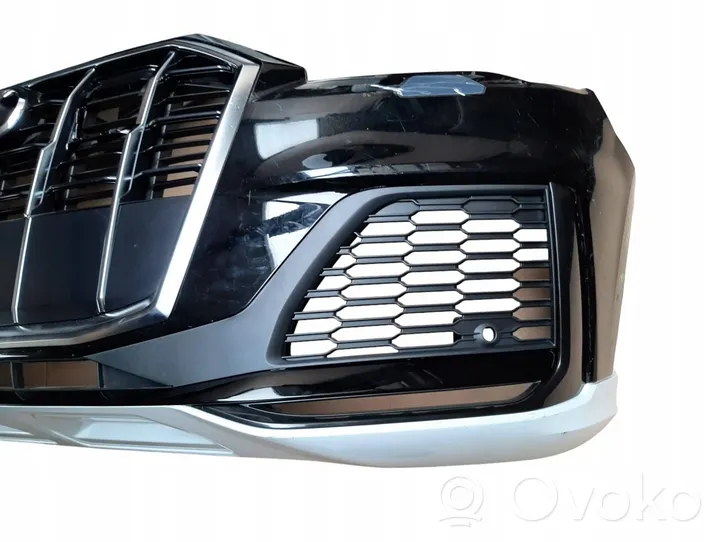 Audi Q7 4M Front piece kit 