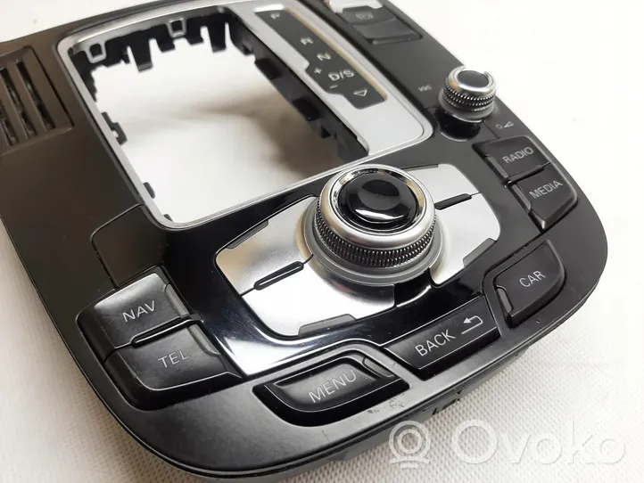 Audi A5 8T 8F Interrupteur / bouton multifonctionnel 8T0919611KWFX