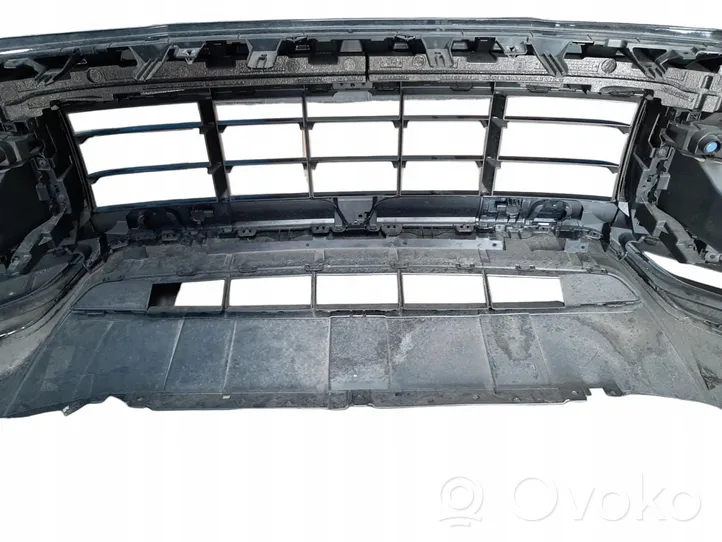 Porsche Cayenne (9Y0 9Y3) Priekinis bamperis 9Y0807161B