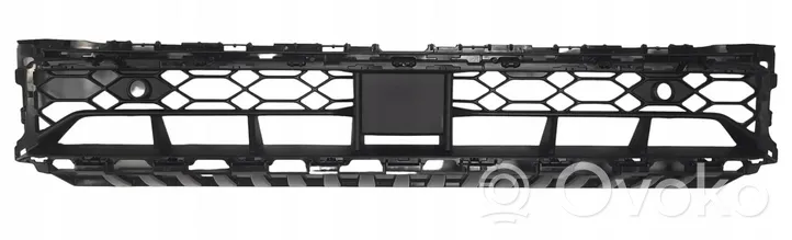 Audi Q2 - Etupuskurin alempi jäähdytinsäleikkö 81A807647K