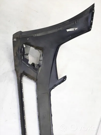 Seat Ibiza V (KJ) Front bumper 6F0807221D