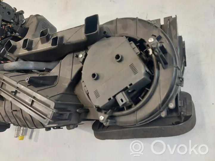 Audi A7 S7 4G Soplador/ventilador calefacción 4G1820005K