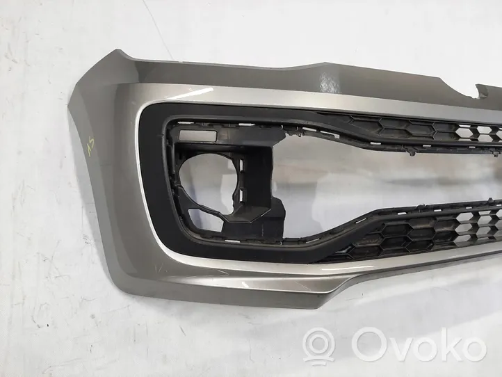 Volkswagen Up Front bumper VW