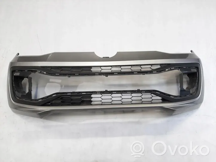 Volkswagen Up Front bumper VW