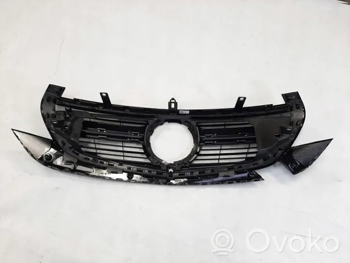 Mercedes-Benz EQC Griglia anteriore A2938883800