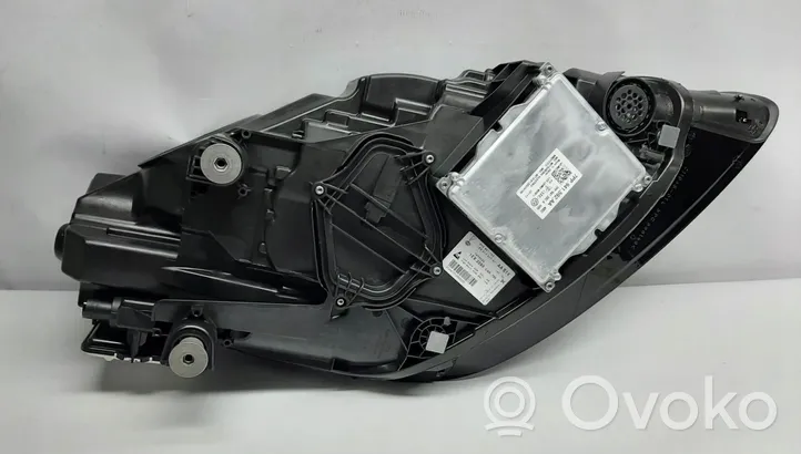 Porsche Cayenne (9Y0 9Y3) Headlight/headlamp 9Y0941103