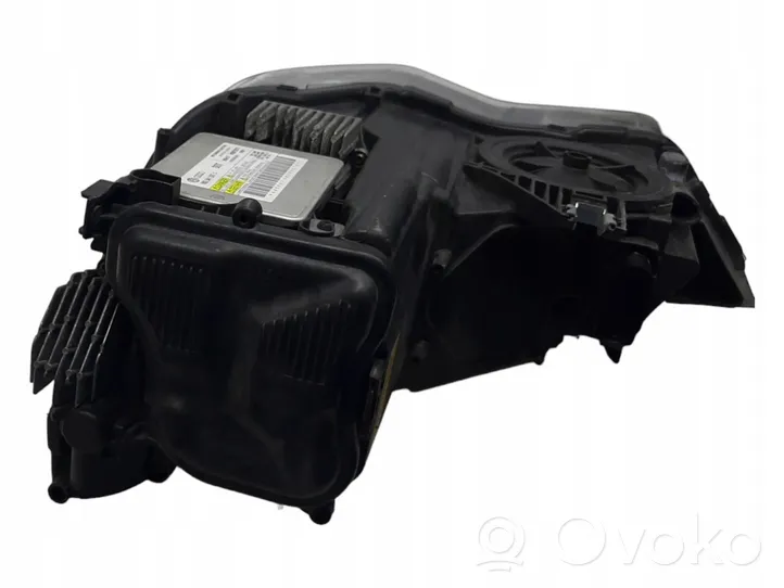 Audi A1 Phare frontale 8x0941004M