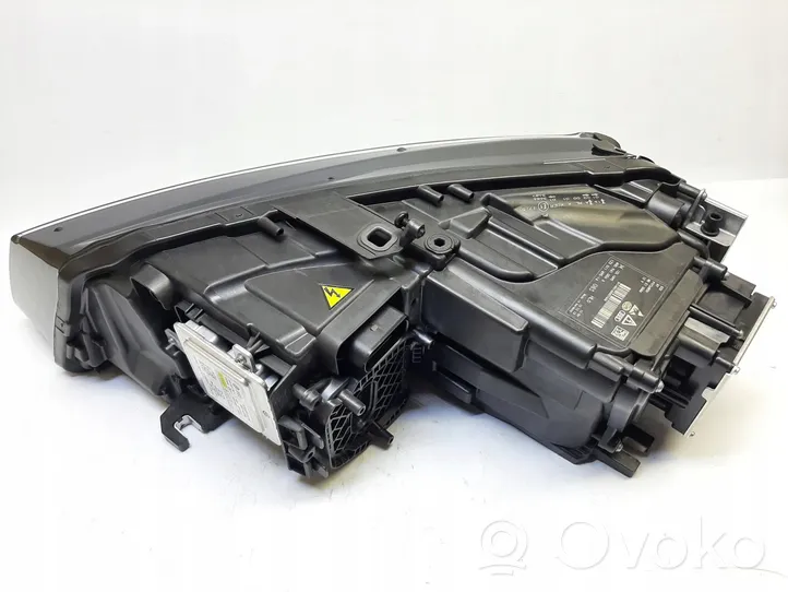 Audi A8 S8 D4 4H Headlight/headlamp 4H0941006A