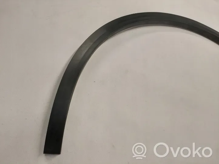 Volkswagen Touareg III Rear arch trim 760853818C