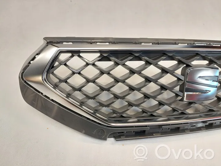 Seat Tarraco Atrapa chłodnicy / Grill 5FJ853654B