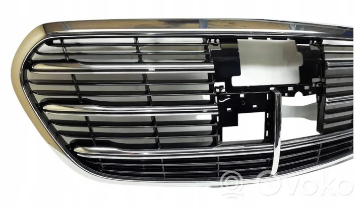 Mercedes-Benz S W223 Grille de calandre avant A2238804100