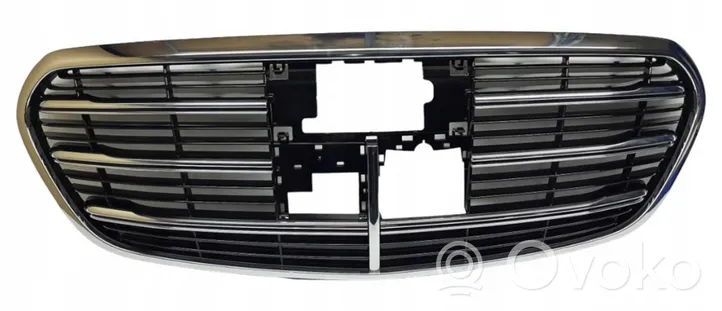 Mercedes-Benz S W223 Front grill A2238804100