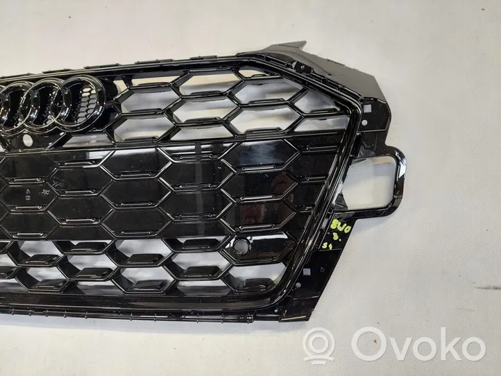 Audi A4 S4 B9 8W Grille de calandre avant 8W0853651DK