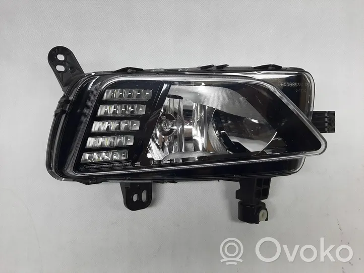 Volkswagen Polo VI AW Luz de niebla delantera 2G0941662