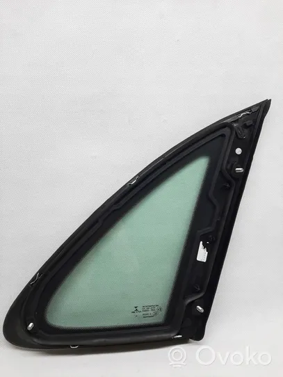 Porsche Macan Rear windscreen/windshield window 95B845297