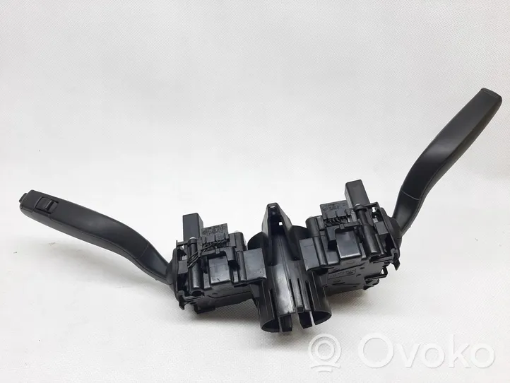 Audi A4 S4 B8 8K Interruttore fari e tergicristallo 4G8953502T