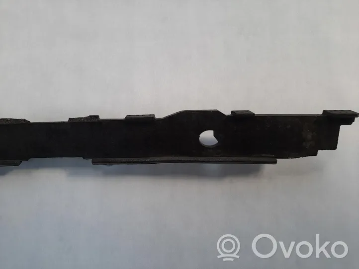 BMW 3 F30 F35 F31 Absorber zderzaka przedniego 7396916