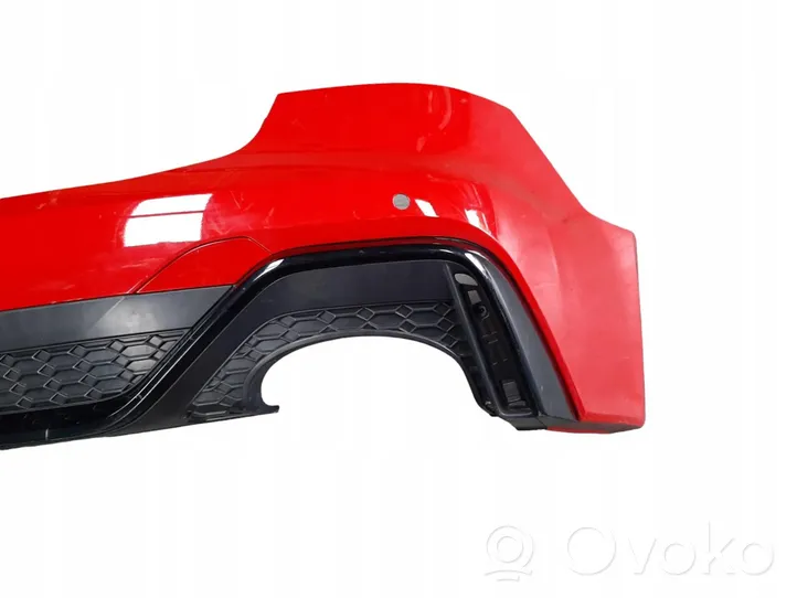 Audi RS7 C8 Rear bumper 4K8807511K