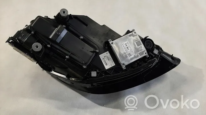 Porsche Cayenne (9Y0 9Y3) Headlight/headlamp 9Y0941033AK