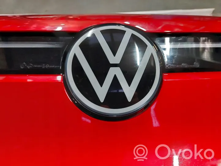 Volkswagen ID.4 Zderzak przedni ZDERZAK