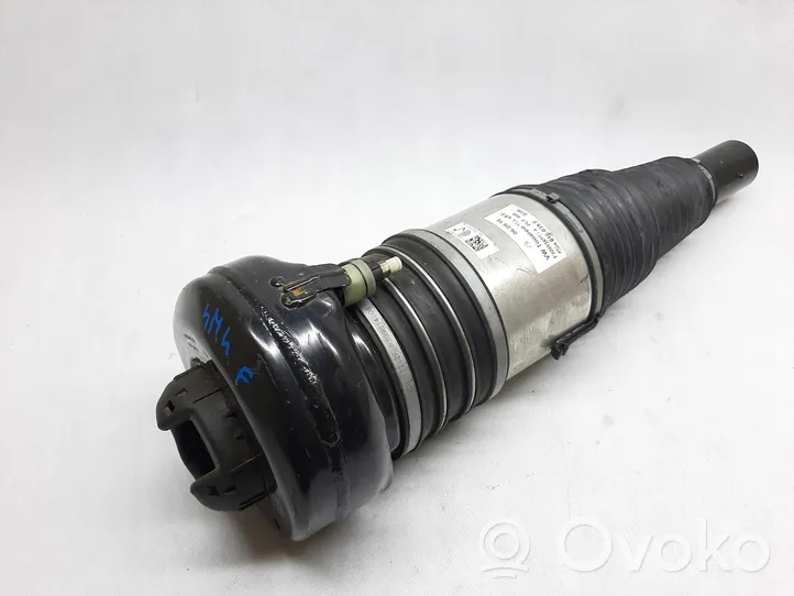 Volkswagen Touareg III Air suspension rear shock absorber 4M4616039F